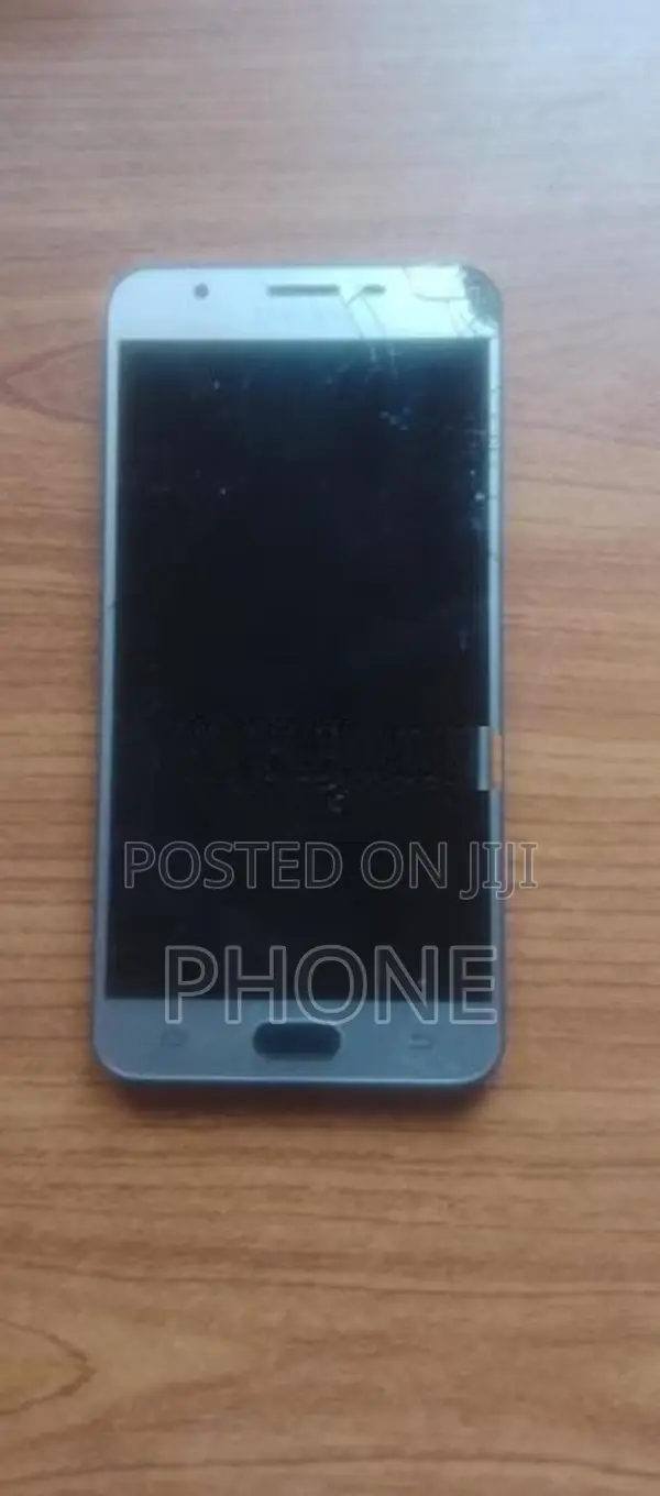 Samsung Galaxy J7 prime 2 (Used)