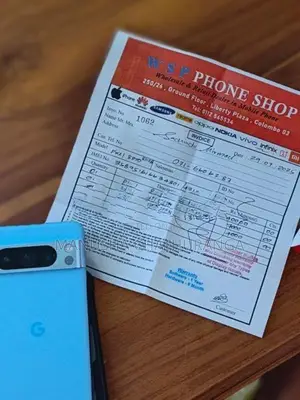 Google Pixel 8 Pro (Used)