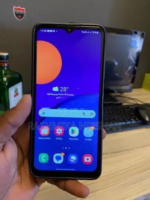 Samsung Galaxy M12 (Used)