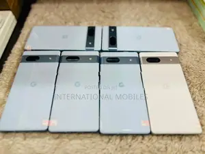 Google Pixel 7a 5G 128GB (Used)