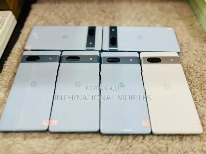 Google Pixel 7a 5G 128GB (Used)