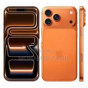 Apple iPhone 17 Pro 256GB SIM XA (Brand New)