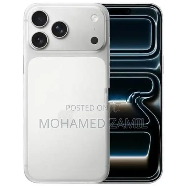 Apple iPhone 17 Pro Max 256GB SIM XA (Brand New)