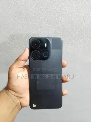 Tecno Pop 7 (Used)