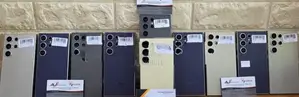 Samsung Galaxy S24 Ultra 256GB (Used)
