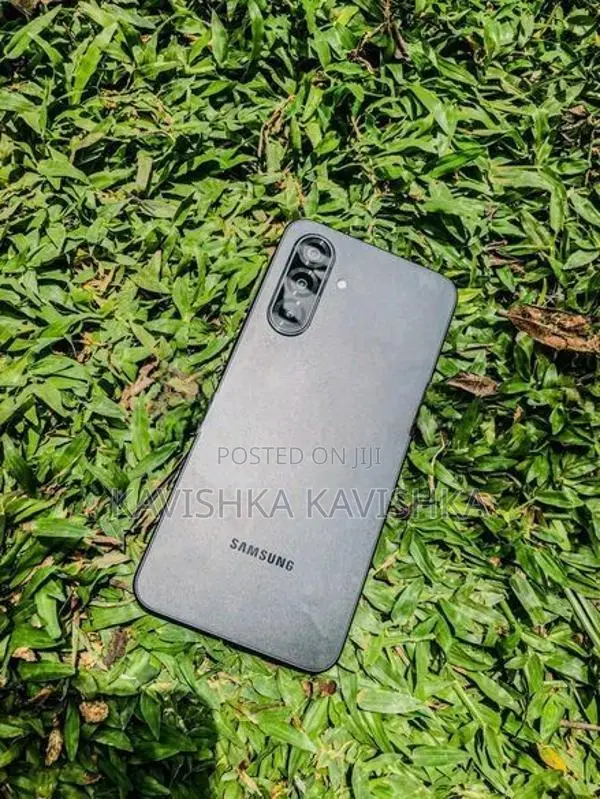 Samsung Galaxy A17 (Used)