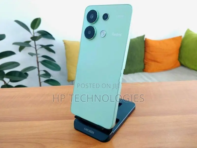 Xiaomi Redmi Note 13 8GB+4GB RAM 256GB (Used)
