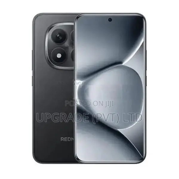 Xiaomi Redmi Note 15 8GB 256GB (Brand New)