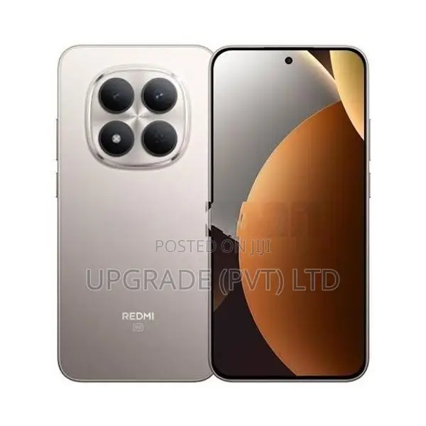 Xiaomi Redmi Note 15 Pro+ 5G 12GB 512GB (Brand New)