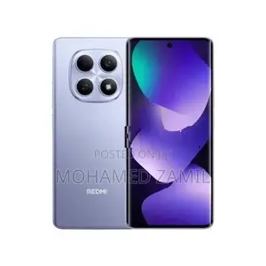 Xiaomi Redmi Note 15 8GB 256GB (Brand New)