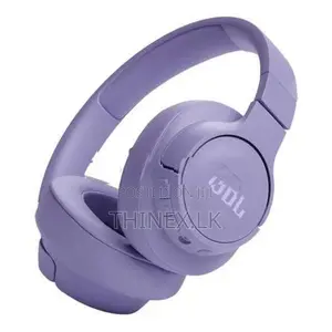 JBL Tune 720BT – Pure Bass Wireless Headphone