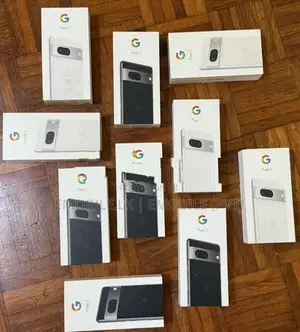 Google Pixel 7 8GB|256GB (Brand New)