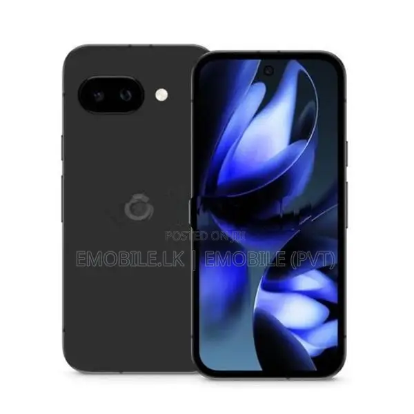 Google Pixel 9a 8GB|128GB (Brand New)