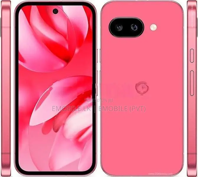Google Pixel 9a 8GB|256GB (Brand New)