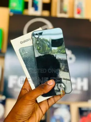 Samsung Galaxy A24 6GB 128GB (Used)