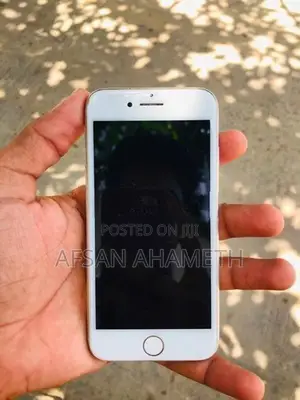 Apple iPhone 7 (Used)