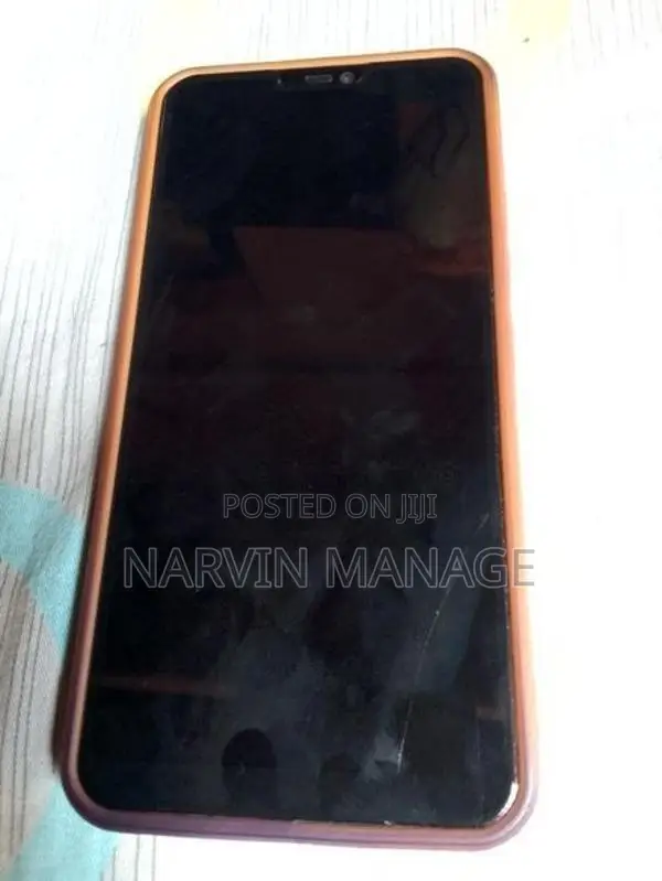 China Mobile Y 85 (Used)