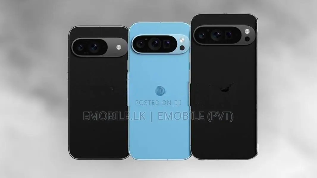 Google Pixel 9 12GB|128GB (Brand New)