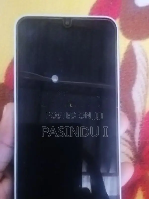 Samsung Galaxy M17 (Used)
