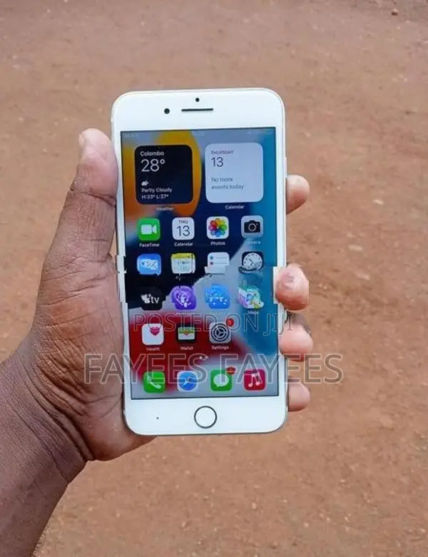 Apple iPhone 7 Plus (Used)