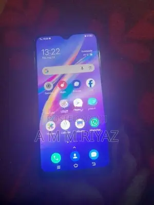Vivo Y1s 2GB 32GB (Used)