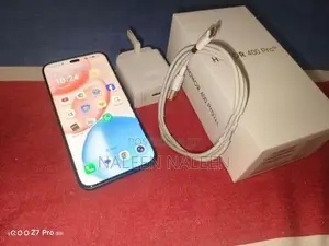 Honor 400 Pro 400pro (Used)