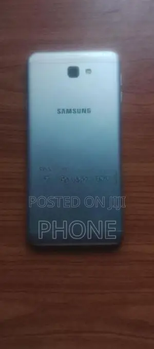 Samsung Galaxy J7 prime 2 (Used)