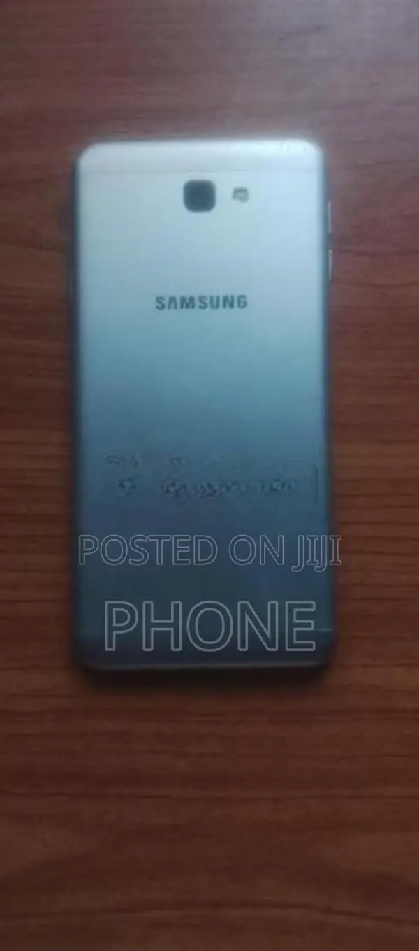 Samsung Galaxy J7 prime 2 (Used)