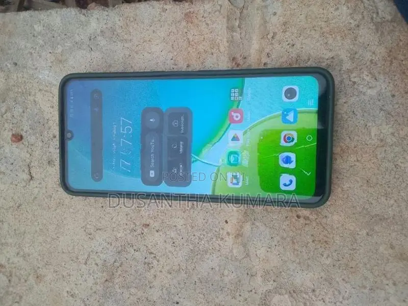 Vivo Y04 (Used)