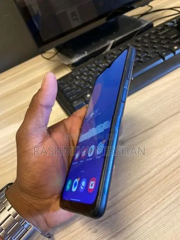 Samsung Galaxy M12 (Used)