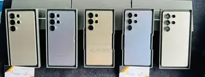 Samsung Galaxy S25 Ultra 256GB (Used)