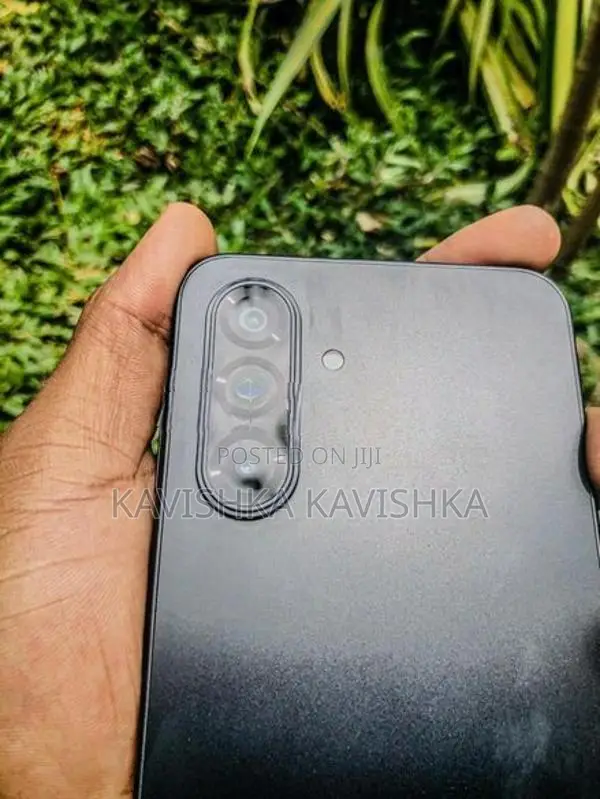 Samsung Galaxy A17 (Used)