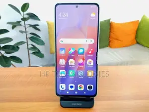 Xiaomi Redmi Note 13 8GB+4GB RAM 256GB (Used)
