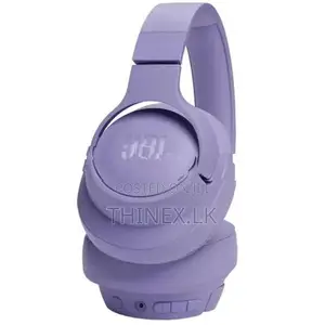 JBL Tune 720BT – Pure Bass Wireless Headphone