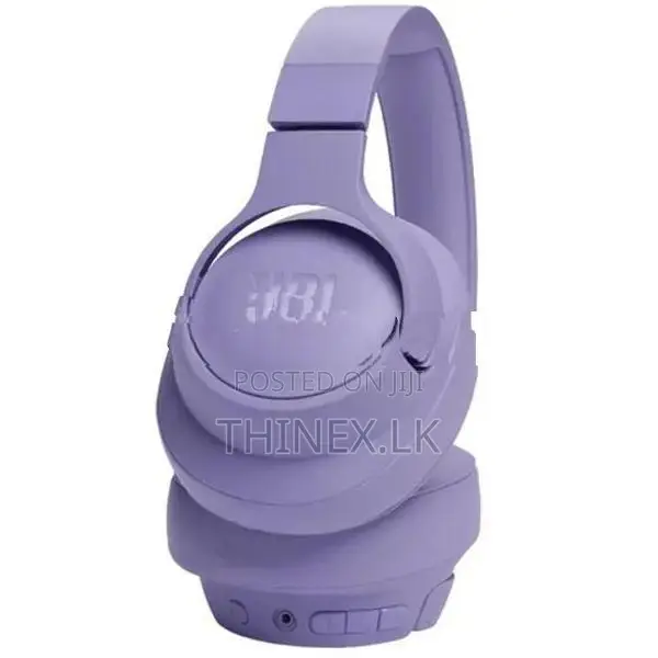 JBL Tune 720BT – Pure Bass Wireless Headphone