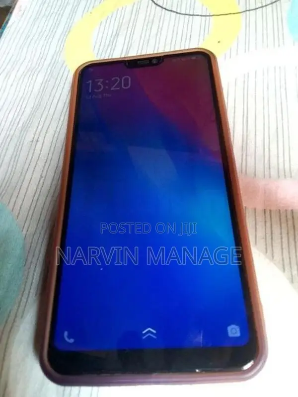 China Mobile Y 85 (Used)