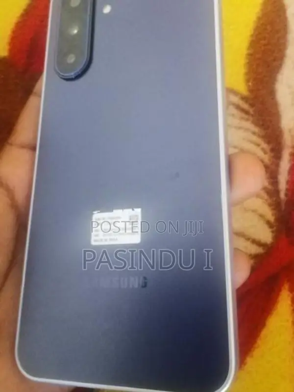 Samsung Galaxy M17 (Used)