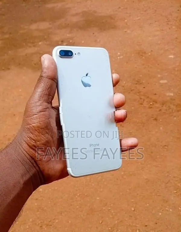 Apple iPhone 7 Plus (Used)