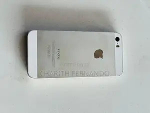Apple iPhone 5S 16GB (Used)