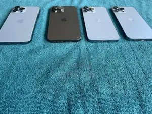 Apple iPhone 13 Pro Max 128GB (Used)