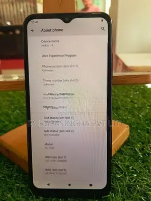 Nokia 1.4 / 2GB 32GB (Used)