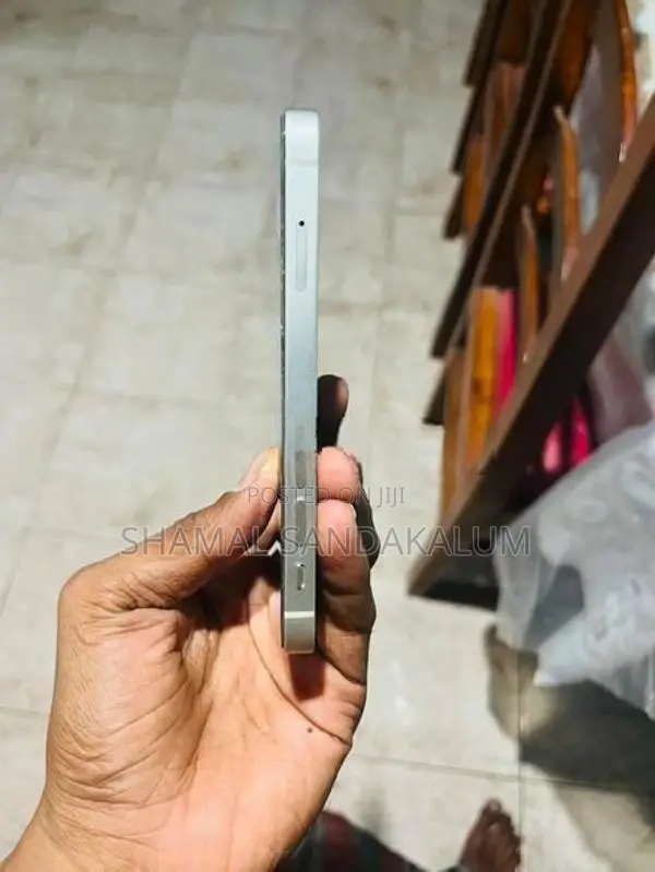 Apple iPhone 13 mini 100% condition (Used)