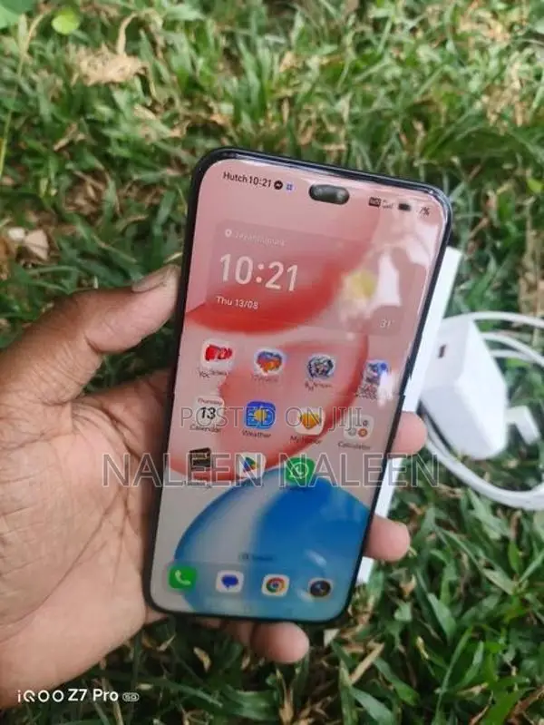 Honor 400 Pro 400pro (Used)
