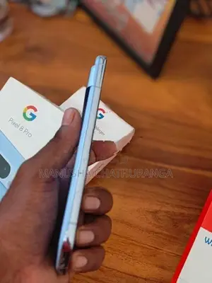 Google Pixel 8 Pro (Used)