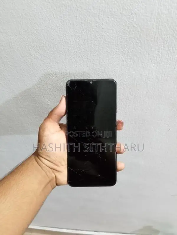 Tecno Pop 7 (Used)