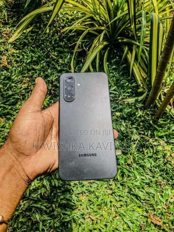Samsung Galaxy A17 (Used)