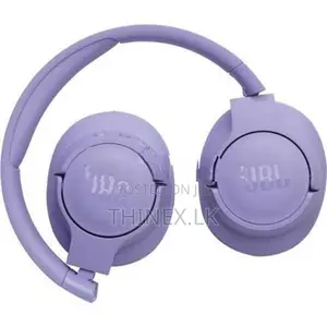 JBL Tune 720BT – Pure Bass Wireless Headphone