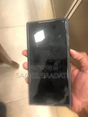 Samsung Galaxy S24 Ultra (Used)