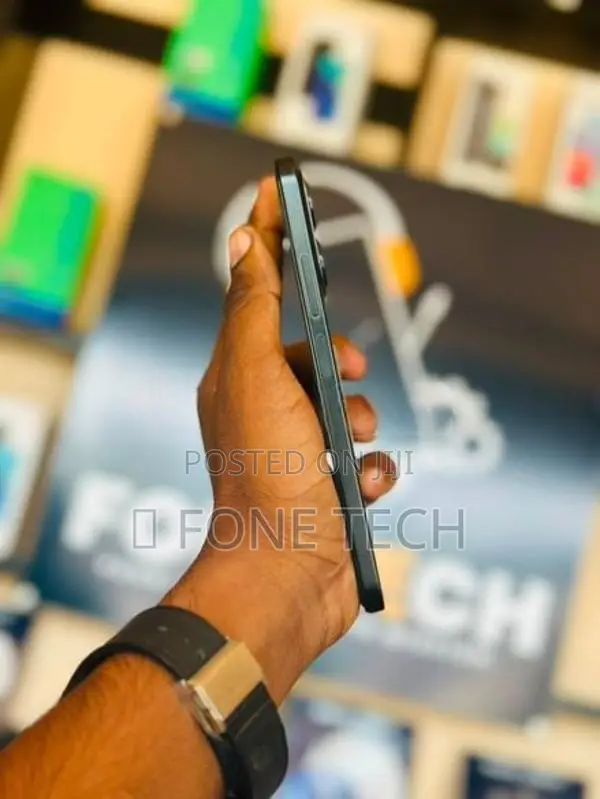 Xiaomi Redmi 15C 8GB 256GB (Used)