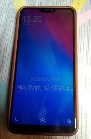 China Mobile Y 85 (Used)